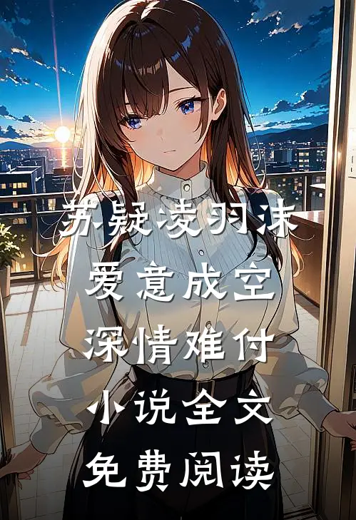苏疑凌羽沫爱意成空，深情难付小说全文免费阅读