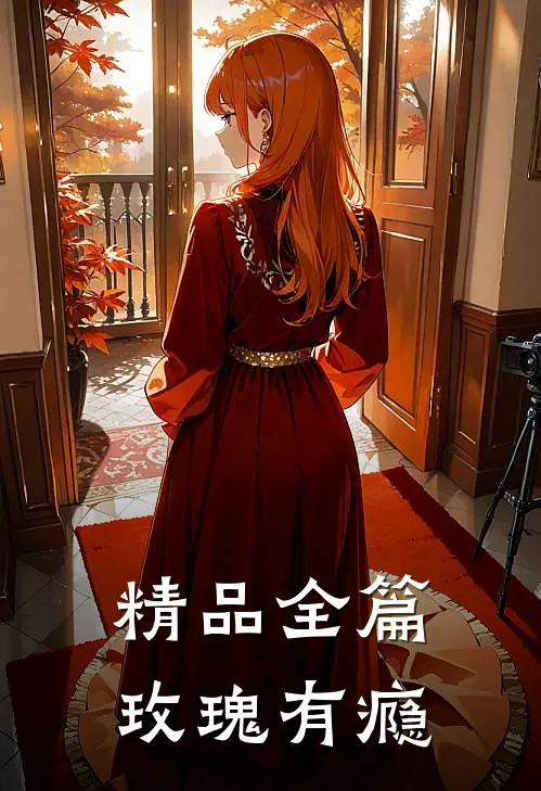 精品全篇玫瑰有瘾
