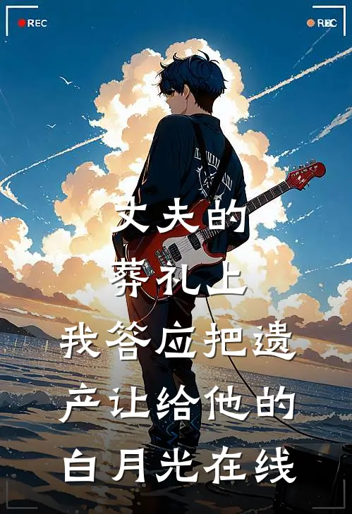 丈夫的葬礼上，我答应把遗产让给他的白月光在线