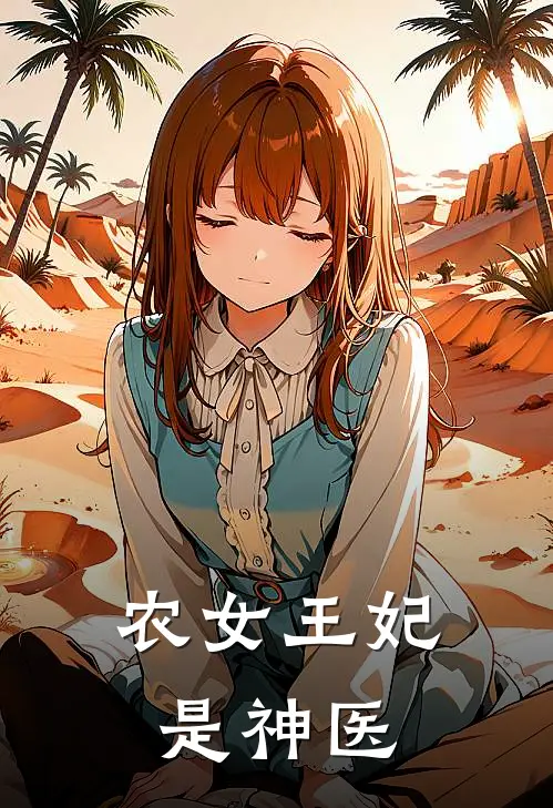 农女王妃是神医