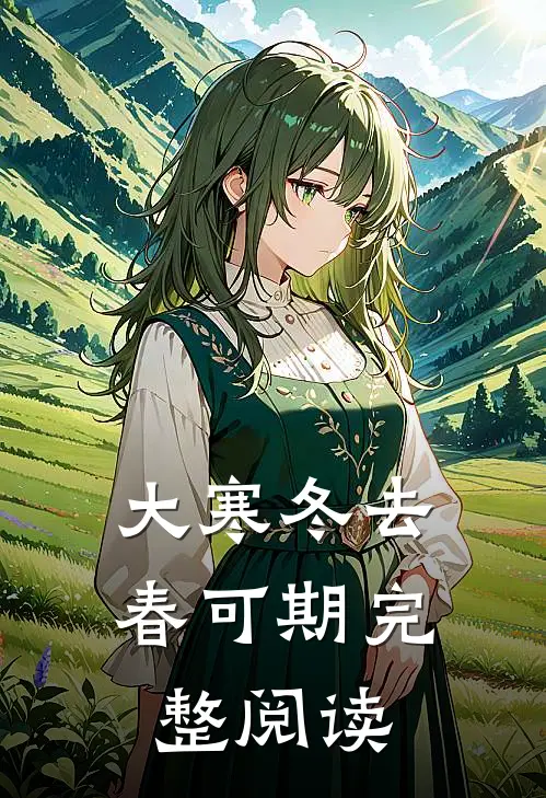 大寒冬去春可期完整阅读