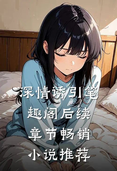 深情诱引笔趣阁后续章节畅销小说推荐
