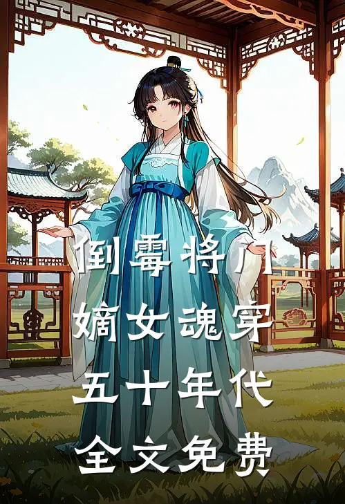 倒霉将门嫡女魂穿五十年代全文免费