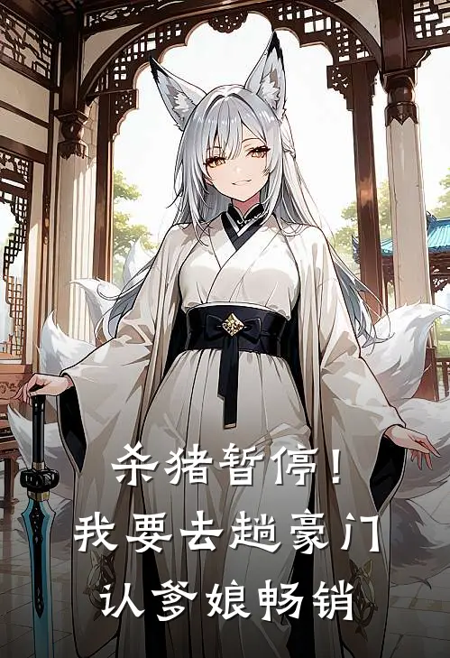 杀猪暂停！我要去趟豪门认爹娘畅销
