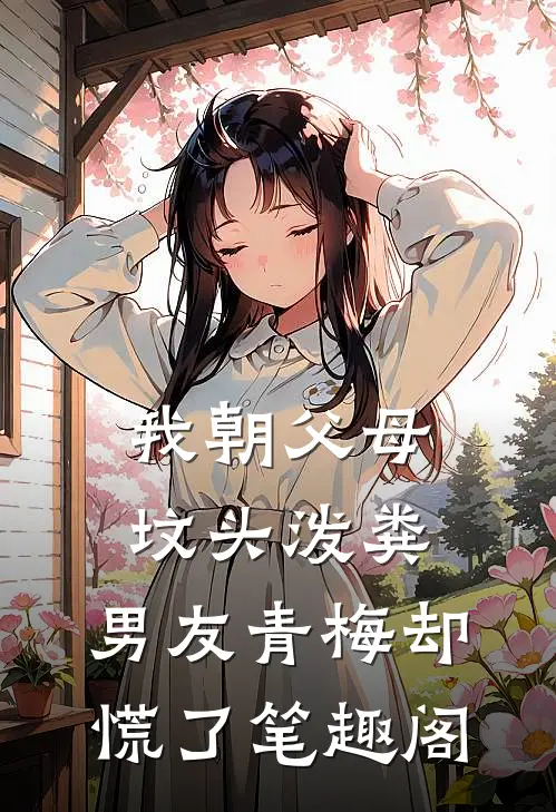 我朝父母坟头泼粪，男友青梅却慌了笔趣阁