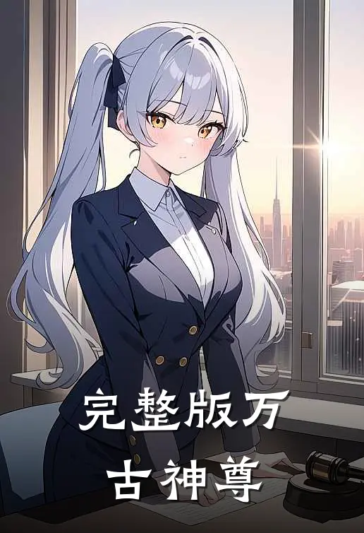 完整版万古神尊
