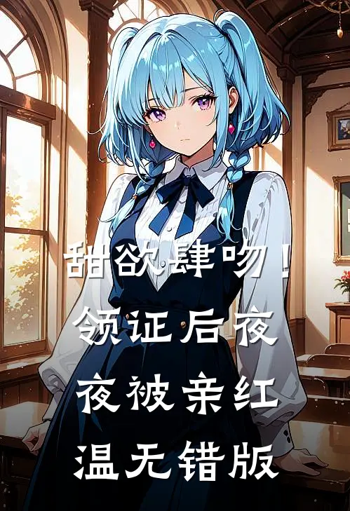 甜欲肆吻！领证后夜夜被亲红温无错版
