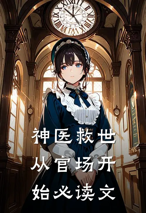 神医救世：从官场开始必读文