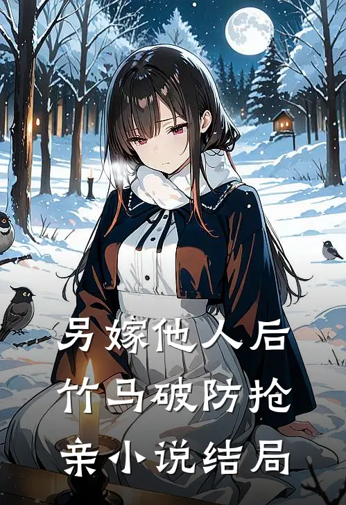 另嫁他人后，竹马破防抢亲小说结局