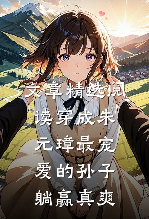 文章精选阅读穿成朱元璋最宠爱的孙子，躺赢真爽