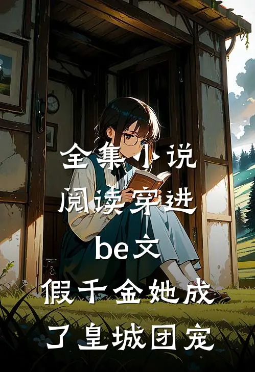 全集小说阅读穿进be文，假千金她成了皇城团宠
