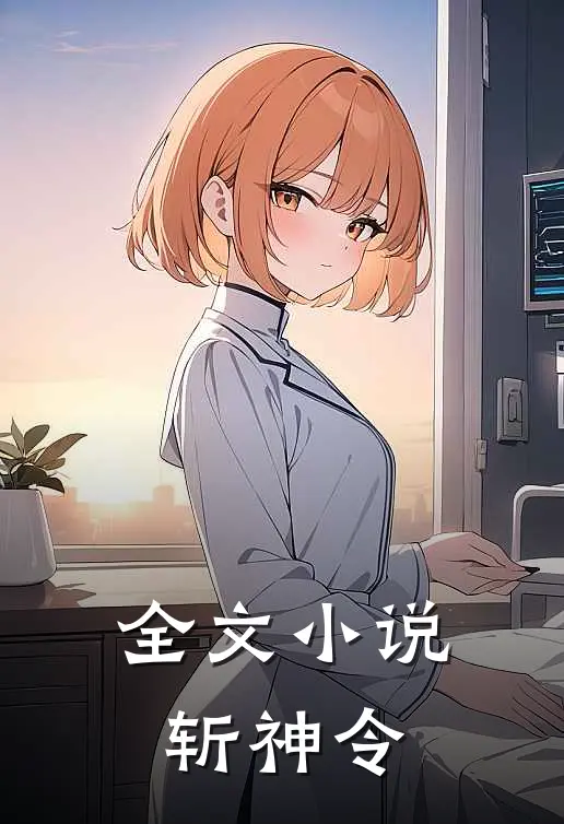 全文小说斩神令