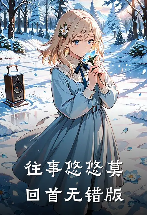 往事悠悠莫回首无错版
