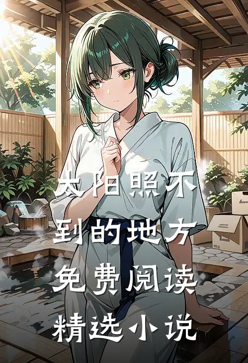 太阳照不到的地方免费阅读精选小说