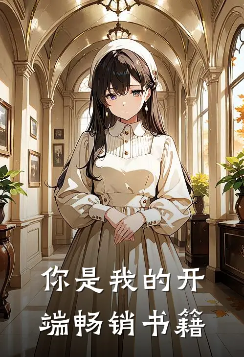 你是我的开端畅销书籍