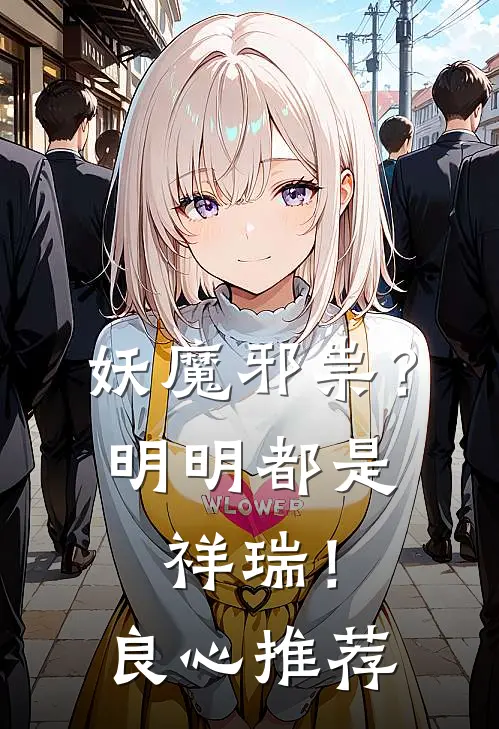 妖魔邪祟?明明都是祥瑞!良心推荐