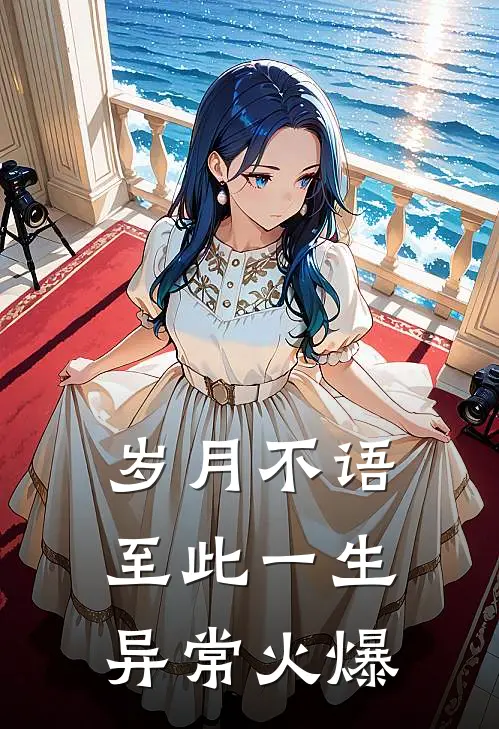 岁月不语，至此一生异常火爆