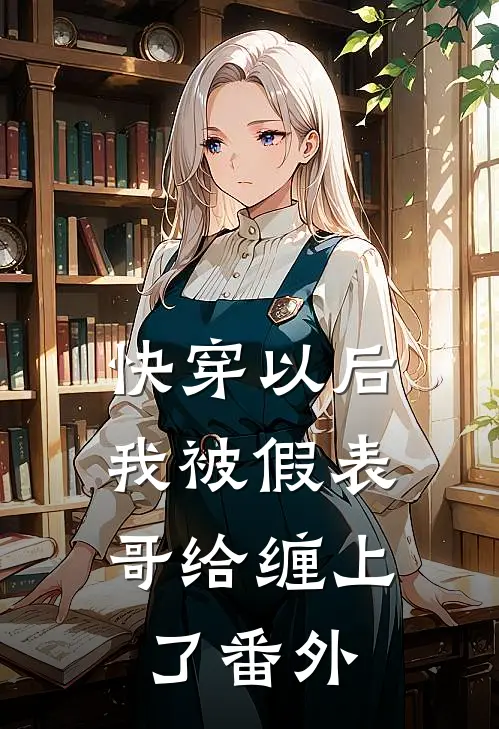 快穿以后，我被假表哥给缠上了 番外