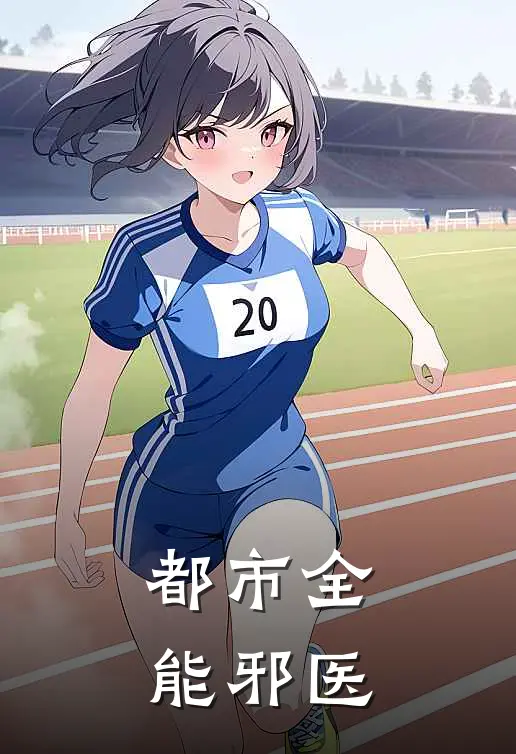 都市全能邪医