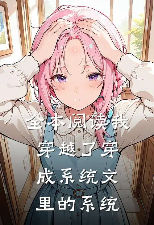 全本阅读我穿越了穿成系统文里的系统