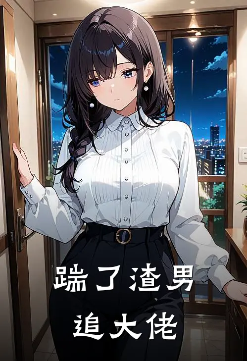 踹了渣男追大佬