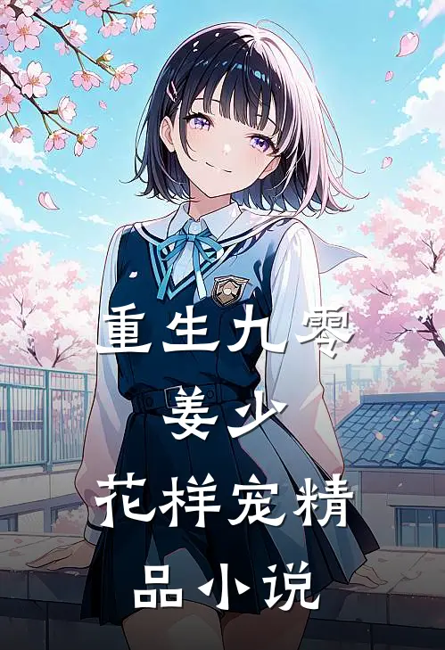 重生九零：姜少，花样宠精品小说