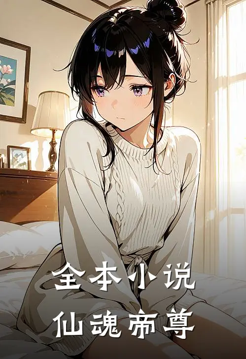 全本小说仙魂帝尊