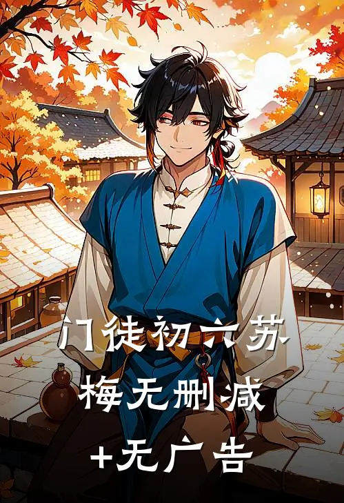 门徒初六苏梅无删减+无广告