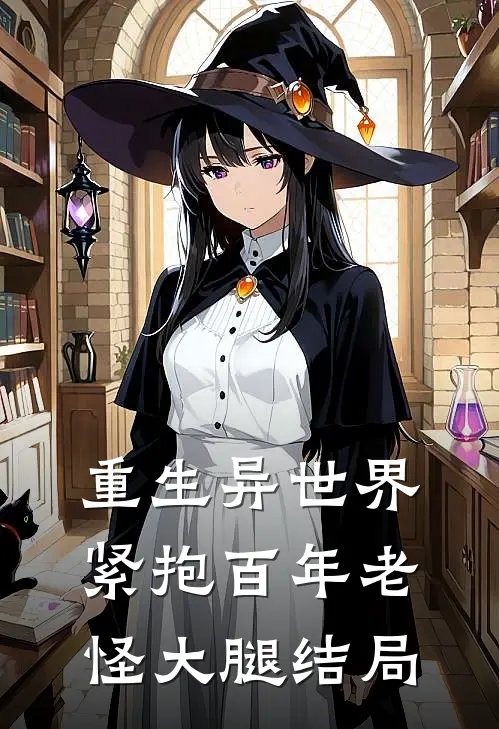 重生异世界：紧抱百年老怪大腿结局