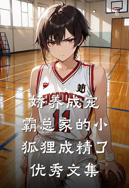 娇养成宠：霸总家的小狐狸成精了优秀文集