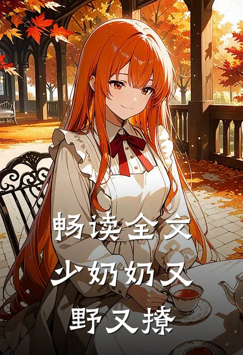 畅读全文少奶奶又野又撩