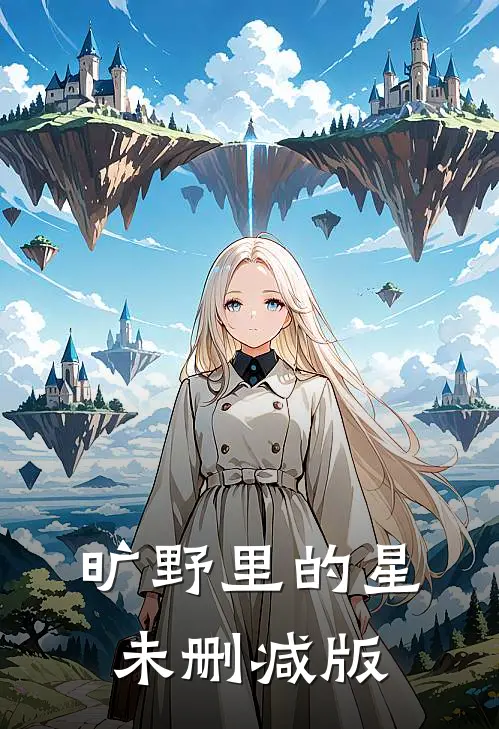 旷野里的星未删减版