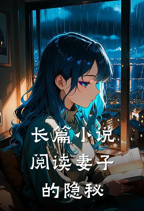 长篇小说阅读妻子的隐秘