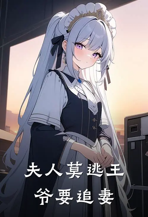 夫人莫逃王爷要追妻