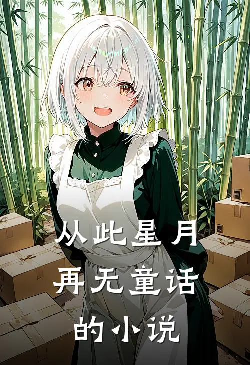 从此星月再无童话的小说