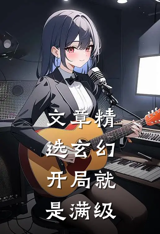 文章精选玄幻：开局就是满级