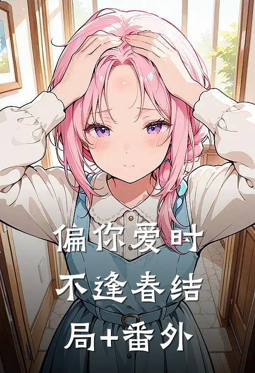 偏你爱时不逢春结局+番外