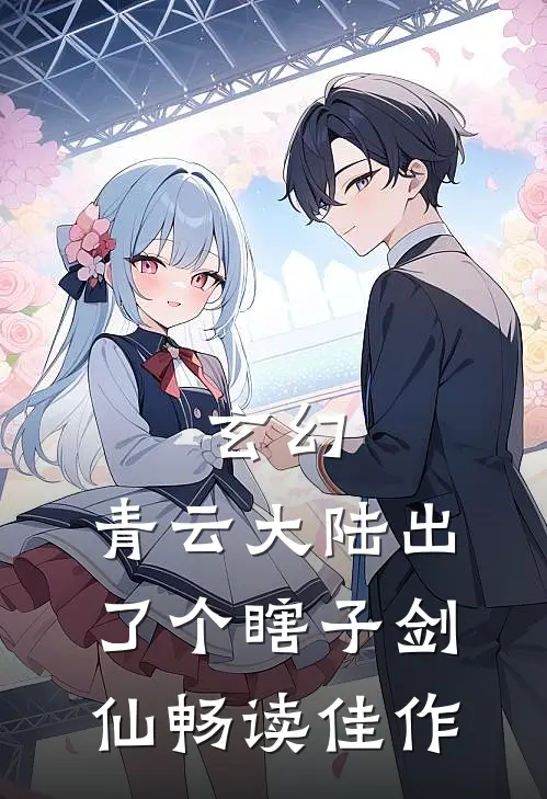 玄幻：青云大陆出了个瞎子剑仙畅读佳作