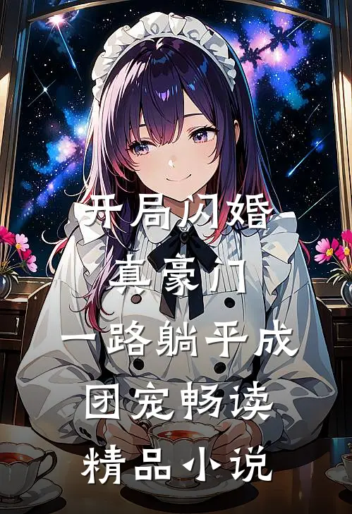 开局闪婚真豪门，一路躺平成团宠畅读精品小说