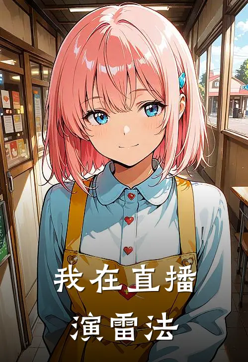 我在直播演雷法