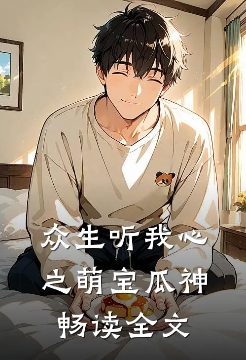 众生听我心之萌宝瓜神畅读全文