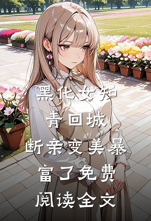 黑化女知青回城，断亲变美暴富了免费阅读全文