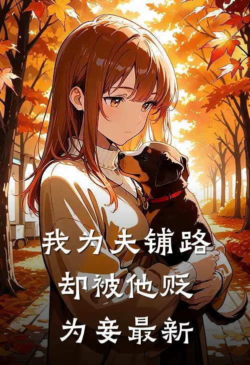 我为夫铺路,却被他贬为妾最新章节