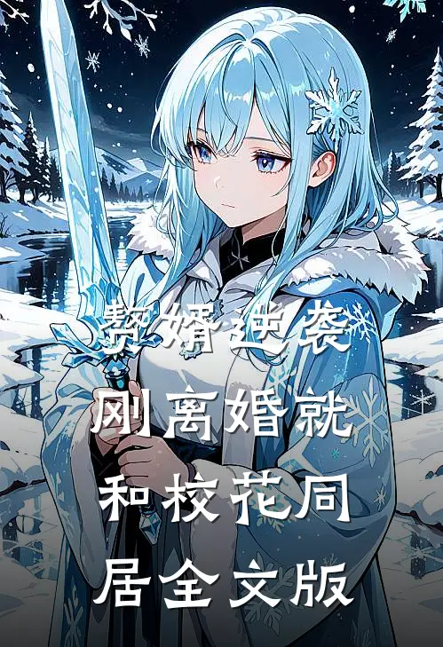 赘婿逆袭：刚离婚就和校花同居全文版