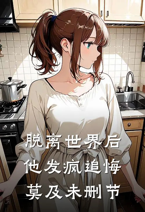 脱离世界后，他发疯追悔莫及未删节