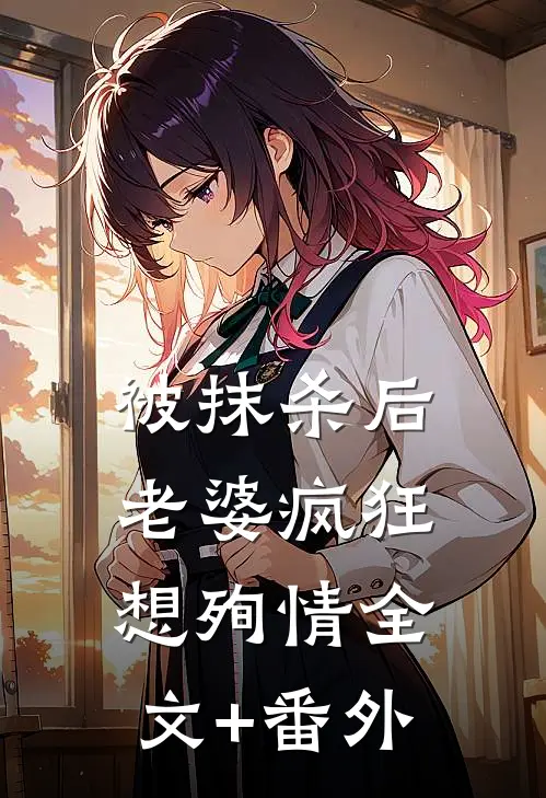 被抹杀后，老婆疯狂想殉情全文+番外