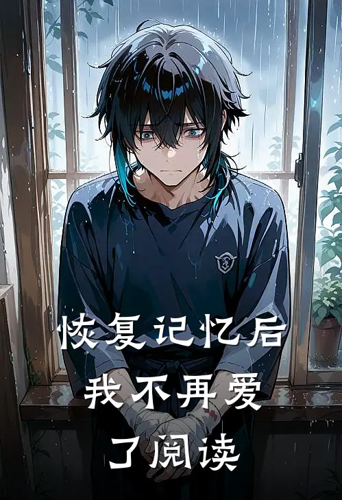 恢复记忆后，我不再爱了阅读