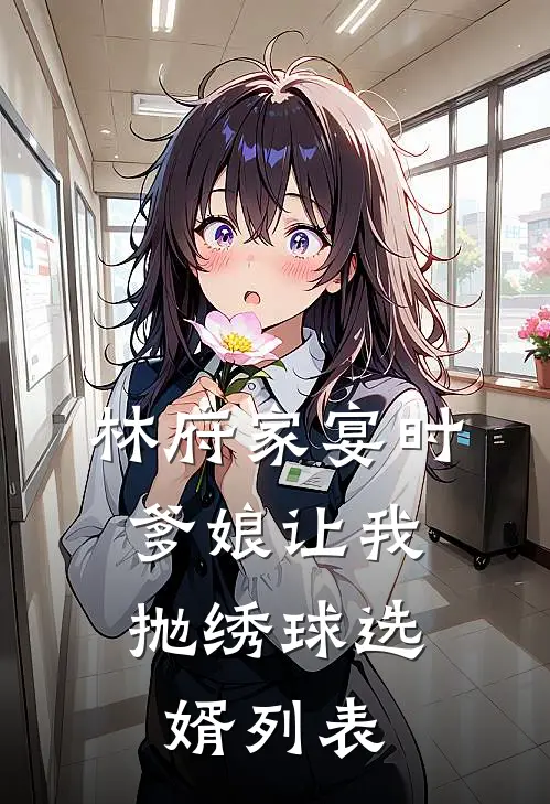 林府家宴时，爹娘让我抛绣球选婿列表