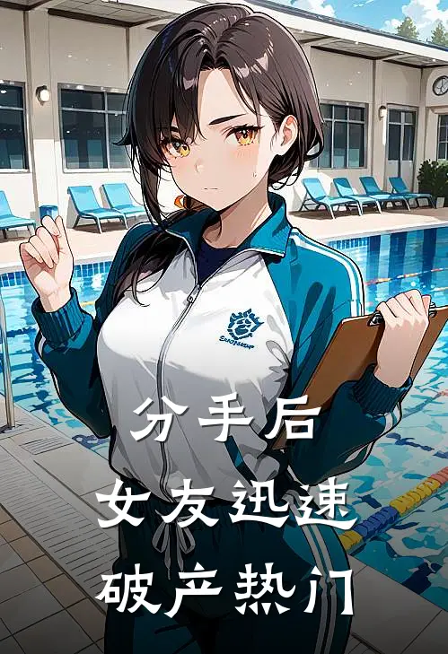 分手后，女友迅速破产热门