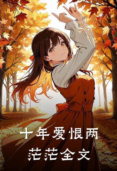 十年爱恨两茫茫全文